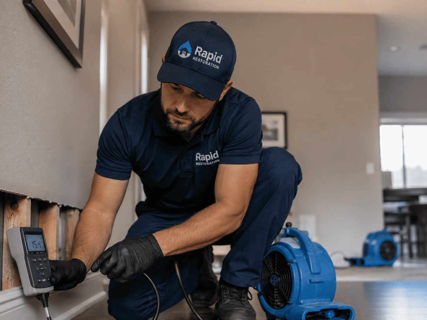 Common questions about Dehumidification in South Glastonbury, CT